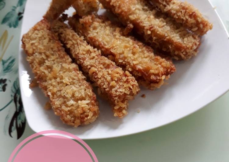 Nugget Ayam