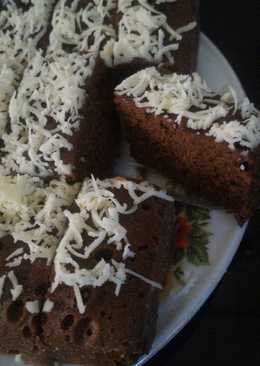 Brownies simple aja