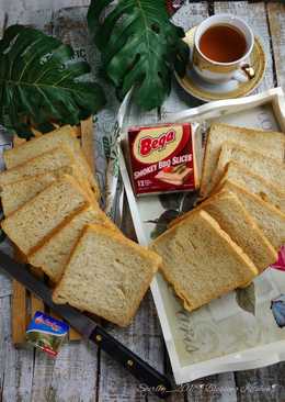 40 resep  roti  oatmeal roti  gandum  enak  dan sederhana Cookpad