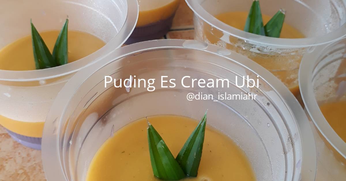 Unduh 650 Gambar Es Krim Puding Paling Baru Gratis HD