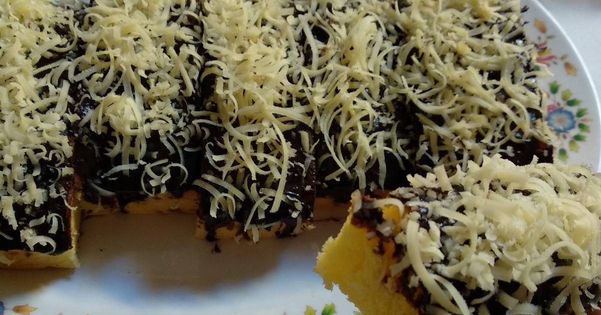 485 resep  bolu  jadul coklat enak dan sederhana  Cookpad