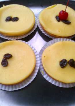 Kue lumpur kentang