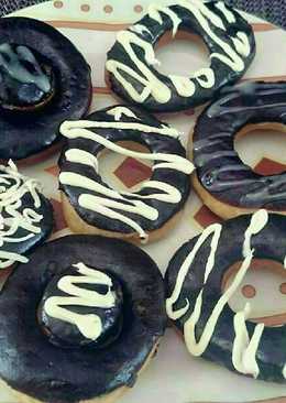 Donat Empuk ala Jco