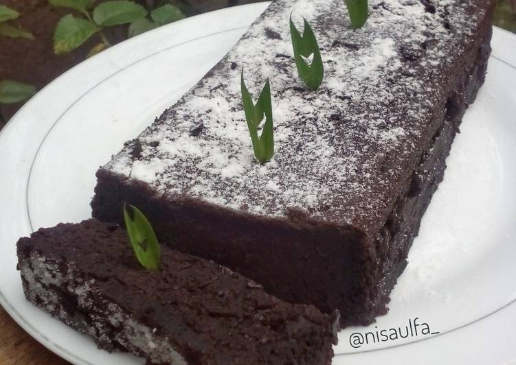 Resep Oreo Cake Dari Nisaulfa