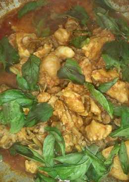 Ayam Palekko