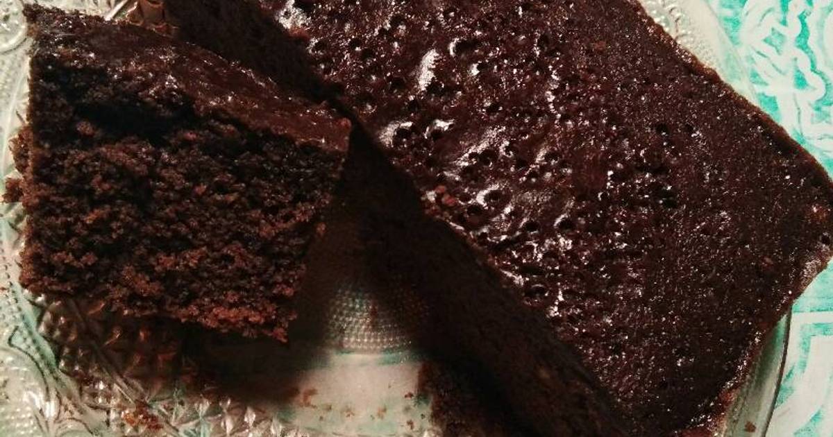 2 440 resep  brownies  panggang enak dan sederhana Cookpad