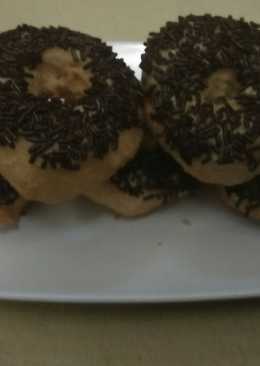 Donat empuk