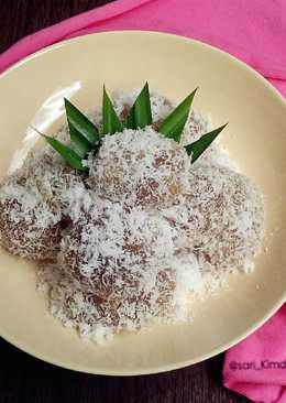 Ongol - Ongol Sagu #Bandung_RecookNiaBayens