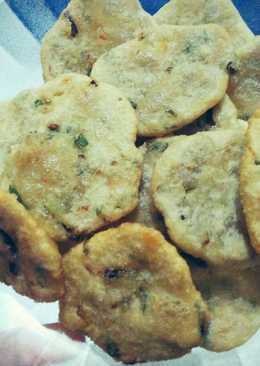 Cireng Rasa Baso Sapi