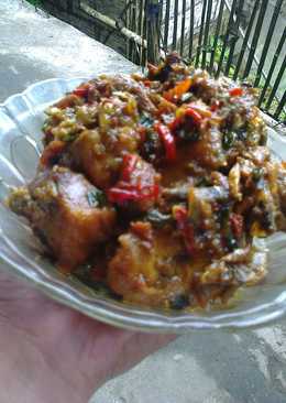 Ayam kecap