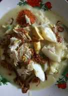 Mie koclok