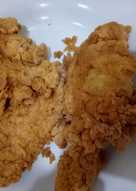 Ayam KFC rumahan #MenuSehatAnak