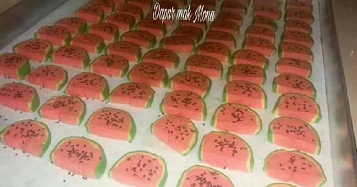 10 resep  kue kering wijen  dan coklat ceres enak dan 