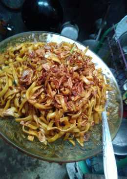 Mi Goreng Teman Munaf#k