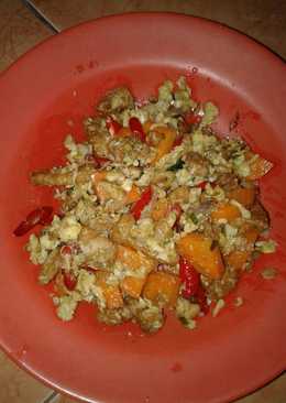 Orak arik - 1.034 resep - Cookpad