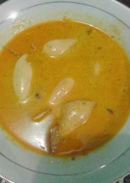 Cumi Isi Tahu #BikinRamadanBerkesan #Day9