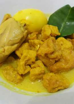 Opor Ayam