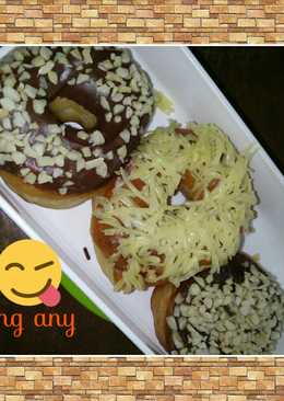 Donat empuk