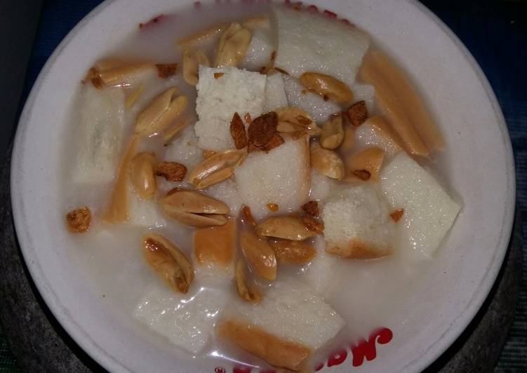 Resep Wedang Cemue (minuman khas Kab. NGAWI)