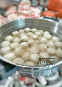 Bakso ayam