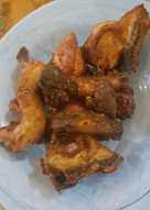 Ayam goreng rempah