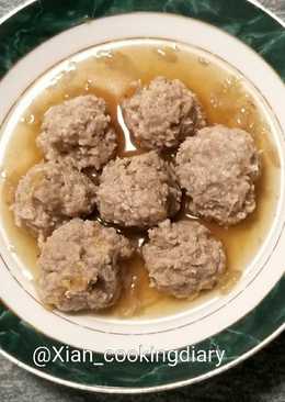 Bakso Urat Sapi