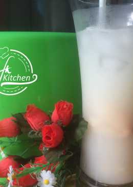 Lychee Spring Ice (Es Leci)