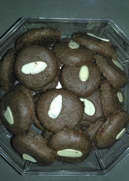 Peanut Choco Chip Cookies