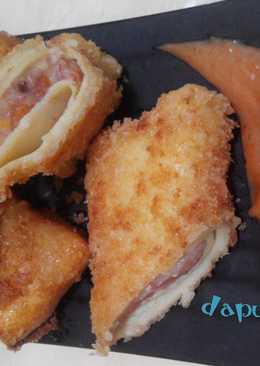 Risoles Kornet