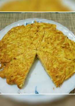 Martabak Mie