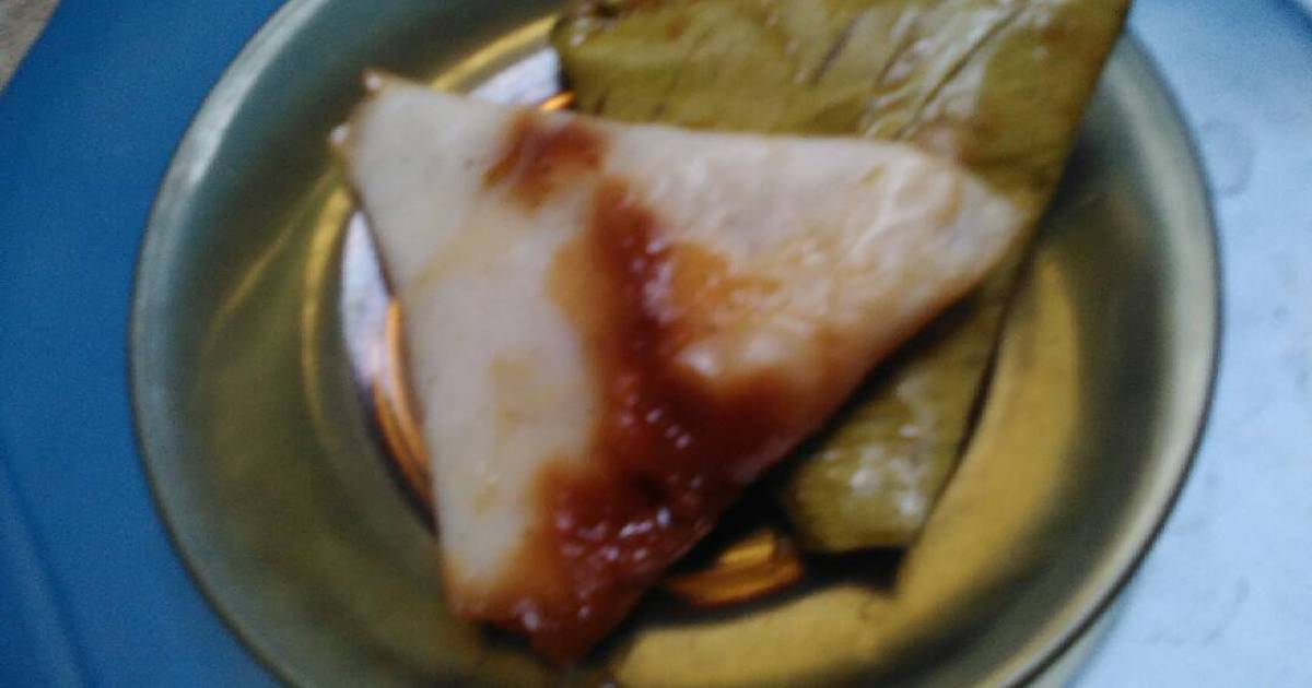 Resep Awug-Awug