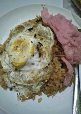 Nasi Goreng Padang