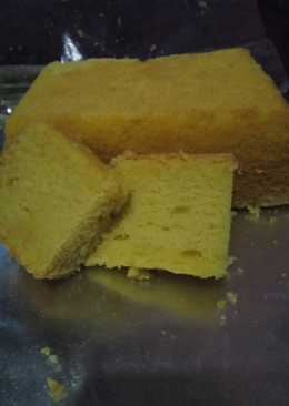 Bolu ubi cilembu