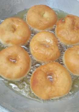 Donat empuk