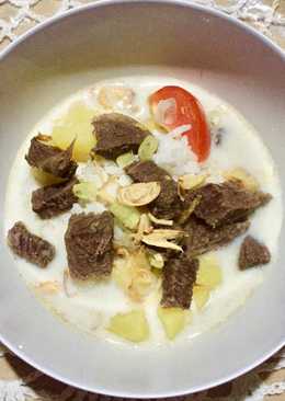 Soto Betawi
