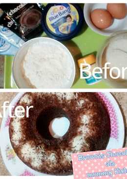 249 resep brownis chocolatos enak dan sederhana Cookpad 249 resep brownis chocolatos enak dan sederhana Cookpad