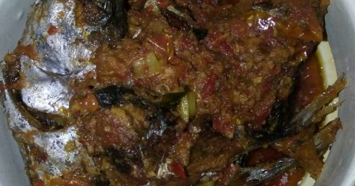 Ikan goreng saos - 84 resep - Cookpad