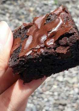 Brownies Oven