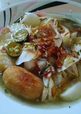 Soto Banjar