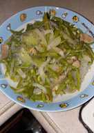 Tumis Sayur OLALA