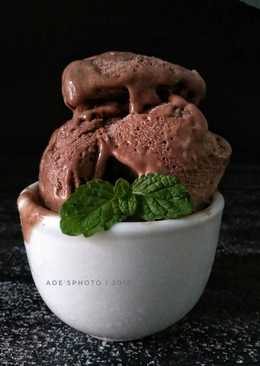 Ice Cream Chocolate