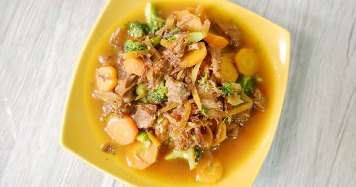 3.755 resep saus mentega enak dan sederhana - Cookpad