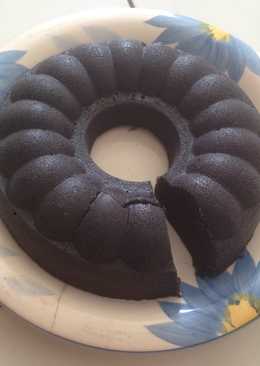 Bolu ketan hitammanis