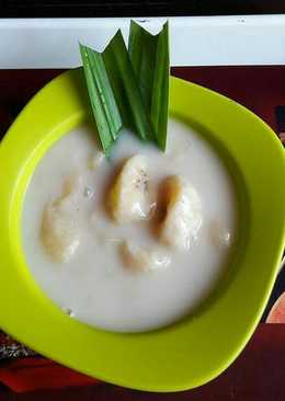 Pallubutung / Kolak Pisang #BikinRamadanBerkesan