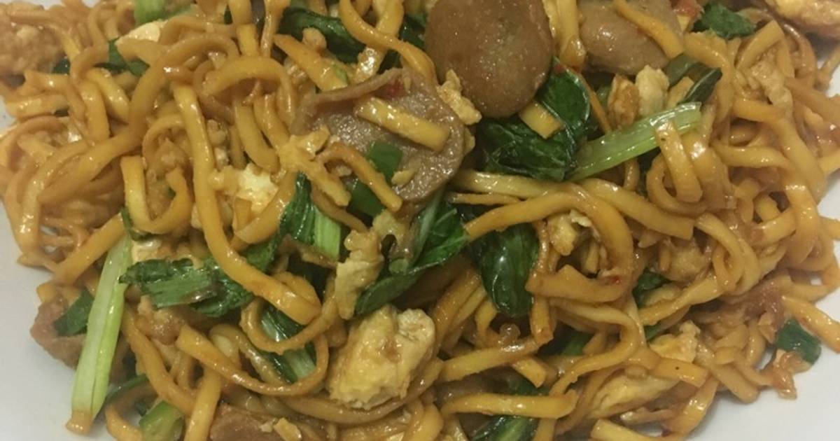 2.722 resep mie goreng super simpel enak dan sederhana 