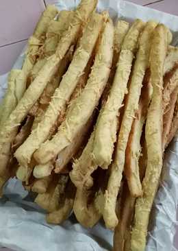 Cheese stik bread