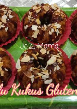 14. Bolu Kukus GlutenFree #BikinRamadanBerkesan