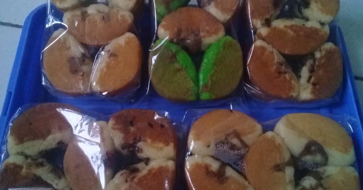 1 300 resep  kue  pukis enak dan sederhana Cookpad