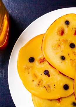 Kue Pisang khas Banjar