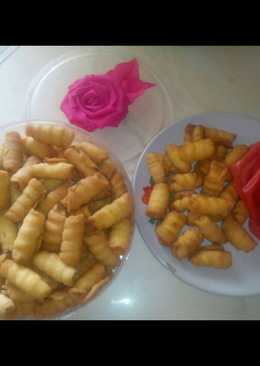 Kue garpu